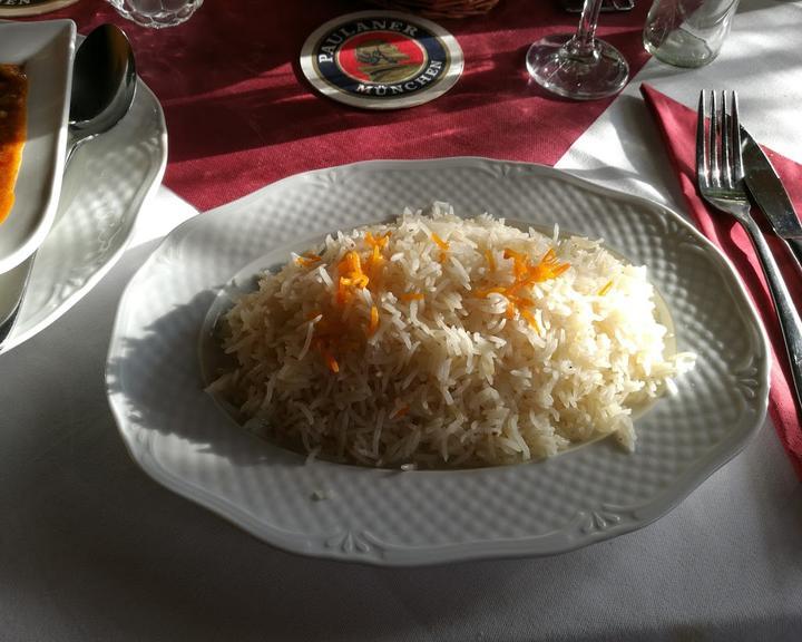 Khorassan Afghanisches Restaurant